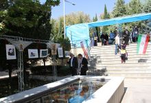 گزارش تصویری آغاز ثبت نام دانشجویان کارشناسی ورودی جدید  در روز اول مهر ماه 95  